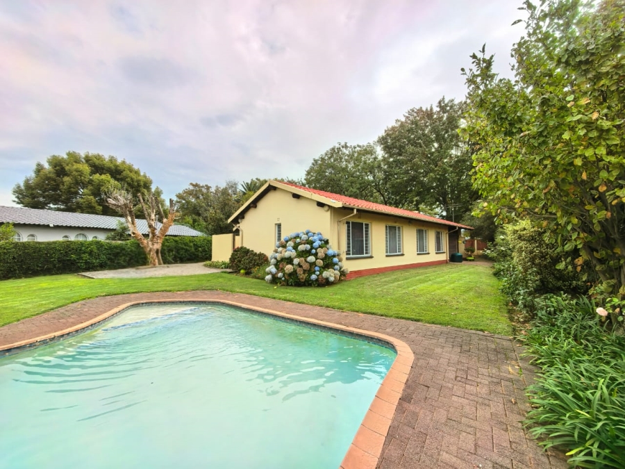 3 Bedroom Property for Sale in Vaalpark Free State